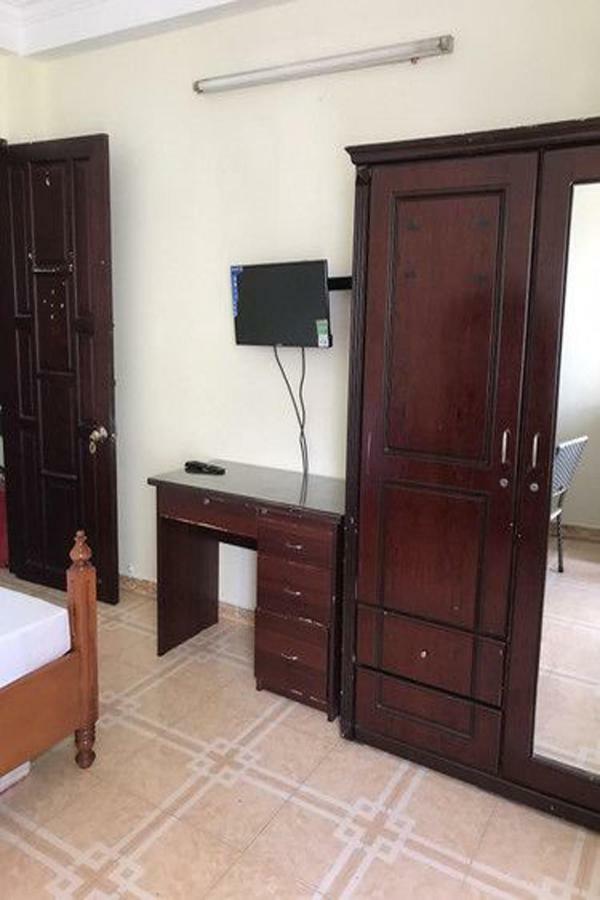 Hoang Yen Guesthouse Ho Şi Min Dış mekan fotoğraf