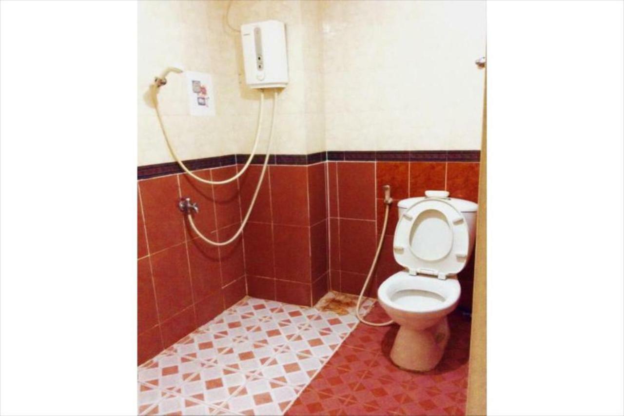 Hoang Yen Guesthouse Ho Şi Min Dış mekan fotoğraf